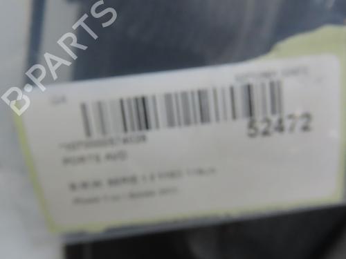 Right front door BMW 1 (F20) 116 d | BP28831251C3 
