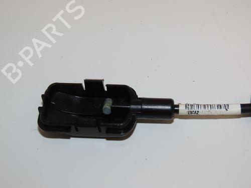 Rear right lock RENAULT CLIO IV (BH_) 0.9 TCe 90 (BHNF, BHMA, BHMH, BHJK, BHJR) | BP28969042C99 