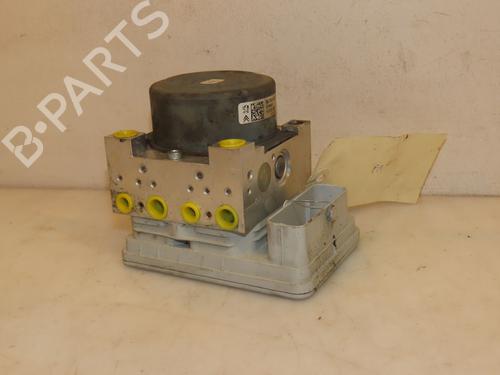 Used ABS pump ABS pump CITROËN DS3 (SA_) 1.6 HDi 90 (92 hp) 16707339 16707339