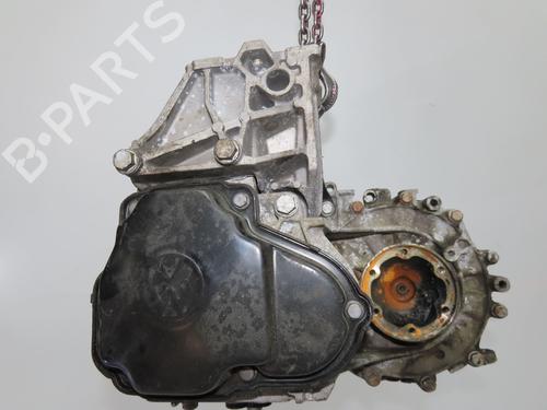 Getriebe für Getriebe VW NEW BEETLE Convertible (1Y7) 1.9 TDI (105 hp) 36426865 36426865