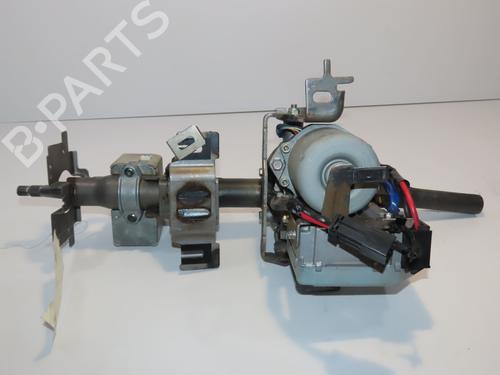 Used Steering column Steering column NISSAN JUKE (F15) 1.5 dCi (110 hp) 28801550 28801550