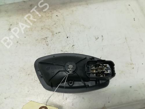 Front left interior door handle RENAULT CAPTUR I (J5_, H5_) 1.2 TCe 120 | BP9594792I13