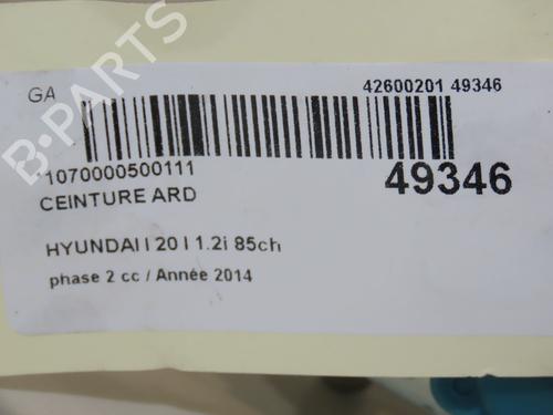 rear-right-belt-tensioner-hyundai-i20-i-pb-pbt-12-898201j000om-2008-2009-2010-2011-2012-2013-2014-2015-18476727 main image