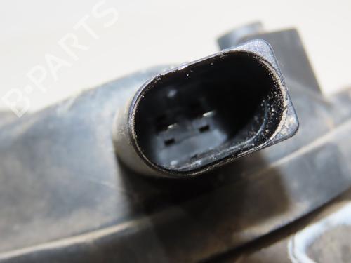 Left front fog light AUDI A3 (8P1) 1.9 TDI | BP30164365C30