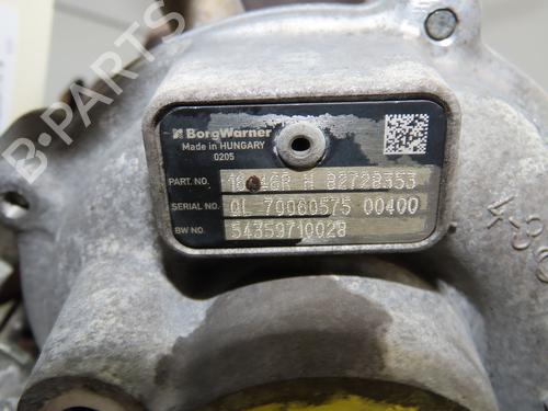turbochargersupercharger-renault-clio-iv-bh_-2012-2013-2014-2015-2016-2017-2018-2019-2020-2021-31120010 main image
