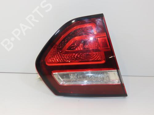 Used Left tailgate light Left tailgate light CITROËN C4 Picasso I MPV (UD_) 1.6 HDi 110 (112 hp) 29441835 29441835