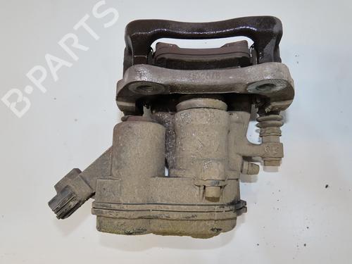 Right rear brake caliper RENAULT MEGANE IV Hatchback (B9A/M/N_) 1.3 TCe 140 (B9NB) | BP39013399M106 - Image 4