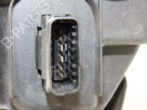 Right headlight DACIA SANDERO II TCe 90 (B8M1, B8MA, B8AC) | BP33444963C29  - Image 6