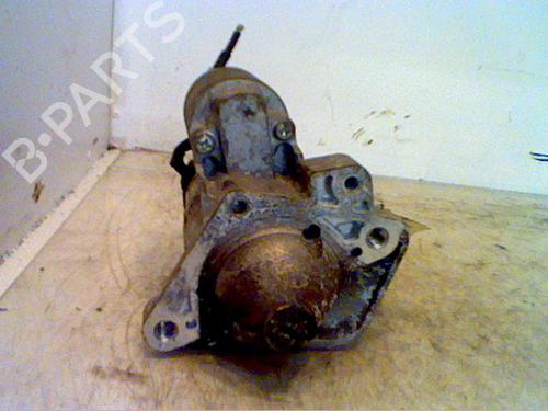 Used Starter RENAULT CLIO II (BB_, CB_) 1.5 dCi (B/CB3M) (64 hp) 23171855