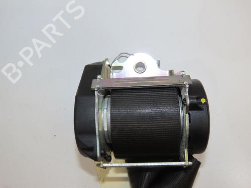 Front right seatbelt DACIA SANDERO II 1.5 dCi 75 / Blue dCi 75 (B8JW, B8M4, B8AH, B8M7, B8M6) | BP37275890I25 - Image 4