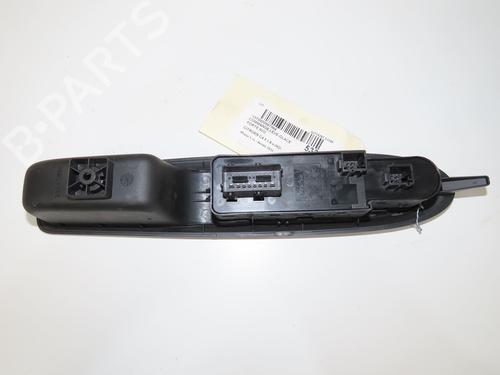 Left front window switch CITROËN C4 II (NC_) 1.6 HDi 110 | BP32657997I27 - Image 3