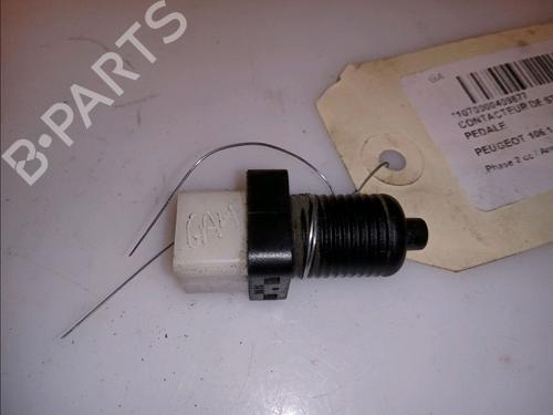Used Electronic module PEUGEOT 106 I (1A, 1C) 1.0 (50 hp) 14876928