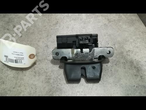 Bakluke lås FORD FIESTA VI (CB1, CCN) 1.6 TDCi | BP9610623C101 