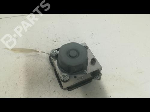 ABS pump RENAULT CLIO IV (BH_) 1.5 dCi 90 | BP9604659M43 
