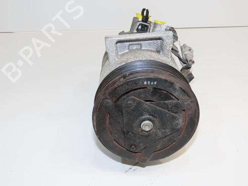 AC compressor RENAULT CLIO IV (BH_) 0.9 TCe 90 (BHNF, BHMA, BHMH, BHJK, BHJR) | BP36510841M34 - Image 7