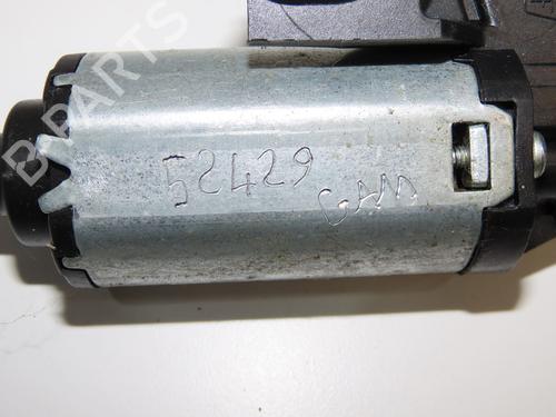 Rear wiper motor AUDI A6 C6 Avant (4F5) 2.7 TDI | BP31121284M102 