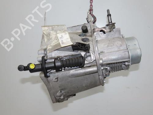 Gearbox CITROËN C4 I (LC_) 1.6 HDi | BP27976937M3 
