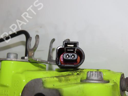 Left rear brake caliper PORSCHE CAYENNE (9YA) 3.0 E-Hybrid AWD (9YAAE1) | BP30767440M107 - Image 3