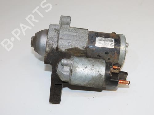 Used Starter Starter RENAULT MEGANE IV Grandtour (K9A/M/N_) 1.2 TCe 130 (K9MR) (130 hp) 40240995 40240995