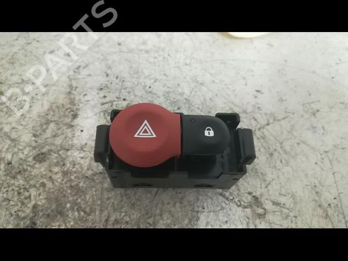 Used Warning switch Warning switch RENAULT TWINGO III (BCM_, BCA_) [2014-2026] 23174211 23174211