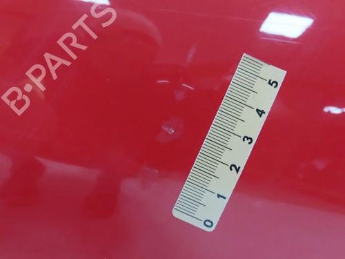 Left front door DACIA SANDERO 1.4 MPI LPG | BP29551203C2 