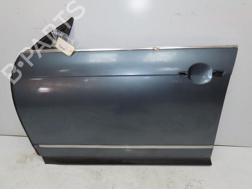 Used Left front door CITROËN C6 (TD_) 2.7 HDi (204 hp) 26383662