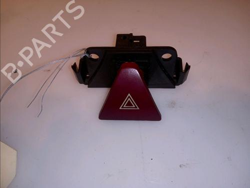Used Warning switch Warning switch PEUGEOT 307 (3A/C) 2.0 16V (136 hp) 11100850 11100850