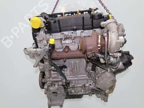 Engine CITROËN C4 I (LC_) 1.6 HDi | BP36444303M1 - Image 7