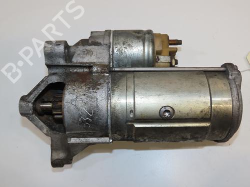 Starter PEUGEOT 307 CC (3B) 2.0 HDi 135 | BP27709884M8 