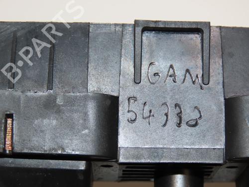 Ignition coil OPEL CORSA D (S07) 1.2 (L08, L68) | BP28966971M94 