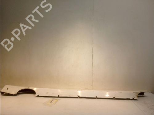 Used Right sideskirt Right sideskirt CITROËN SAXO (S0, S1) 1.6 (120 hp) 14951791 14951791