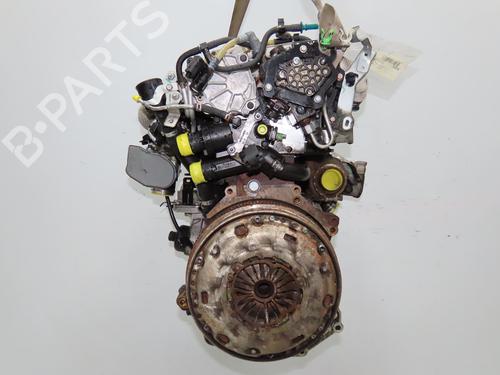 Engine CITROËN C-CROSSER (VU_, VV_) 2.2 HDi | BP31119961M1