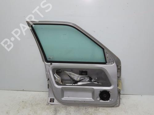 Left front door PEUGEOT 106 II (1A_, 1C_) 1.1 i | BP26383665C2 