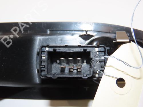 Used Switch Switch PEUGEOT 208 I (CA_, CC_) 1.0 VTi (68 hp) 28831081 28831081
