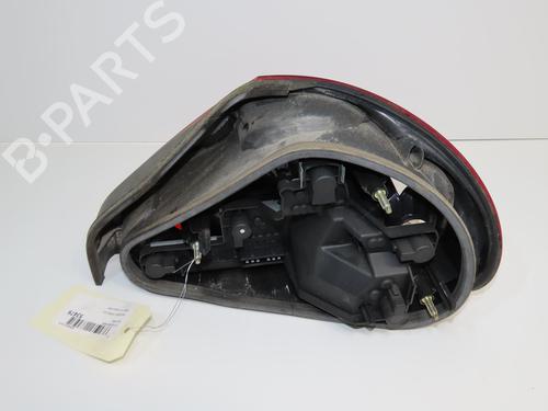 Left taillight JAGUAR X-TYPE I (X400) 2.0 D | BP36283743C34 - Image 2