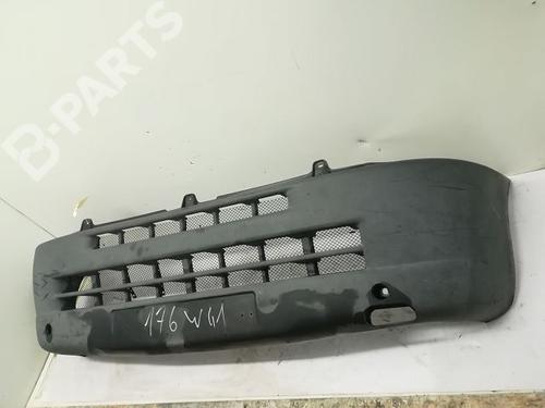 Front bumper PEUGEOT BOXER Bus (230P) 2.5 D | BP9595073C7 