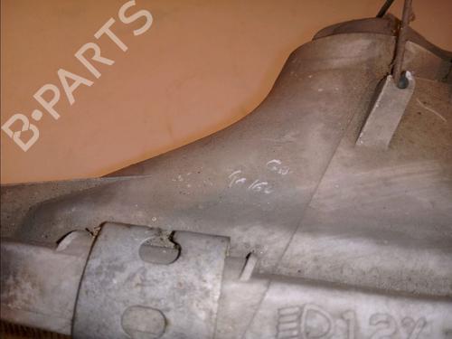 Right headlight FORD FIESTA Box Body/MPV (J5_, J3_) 1.8 D | BP12846629C29