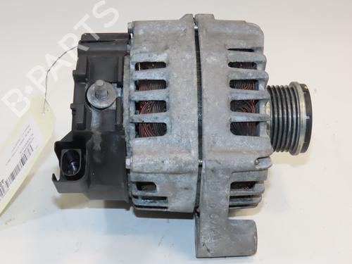 Alternator BMW 3 (F30, F80) 320 d | BP26383485M7