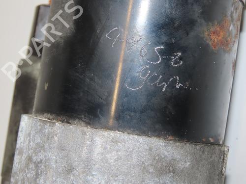 Starter RENAULT SCÉNIC II (JM0/1_) 1.5 dCi (JM1E, JM16) | BP36791283M8  - Image 6