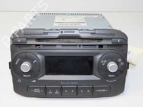 radio-kia-picanto-ii-ta-2011-2012-2013-2014-2015-2016-2017-2018-33561821 main image