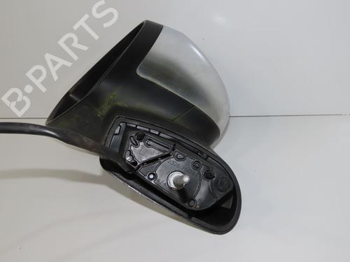 Left mirror CITROËN C3 II (SC_) 1.2 VTi 82 | BP31242552C26