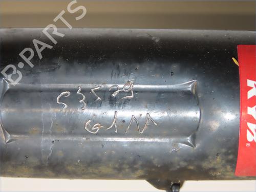 Right front shock absorber VW GOLF V (1K1) 1.9 TDI | BP28967512M17 