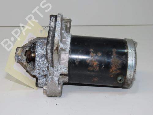 Starter DACIA SANDERO II TCe 90 (B8M1, B8MA, B8AC) | BP33444874M8 - Image 3
