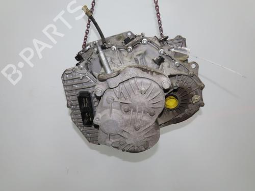 Gearbox RENAULT CAPTUR I (J5_, H5_) 1.2 TCe 120 | BP38571172M3 - Image 3