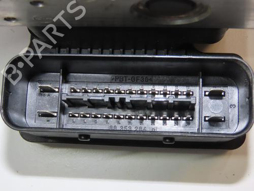 ABS pump PEUGEOT 206 SW (2E/K) 1.4 HDi | BP30188528M43 