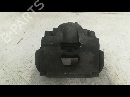 Used Left front brake caliper OPEL VECTRA C GTS (Z02) 2.2 DTI 16V (F68) (125 hp) 14878117