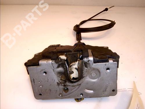 Used Front left lock FIAT GRANDE PUNTO (199_) 1.3 D Multijet (75 hp) 11183564