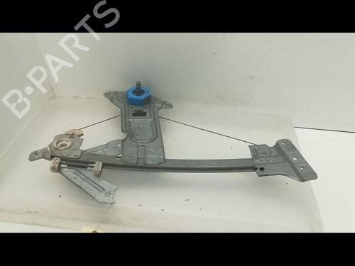 Rear right window mechanism CITROËN XSARA Break (N2) 1.9 TD | BP9592909C25