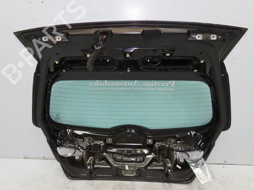 Bagklap CC/Kombi-Coupé Bagklap CC/Kombi-Coupé 31121036 31121036