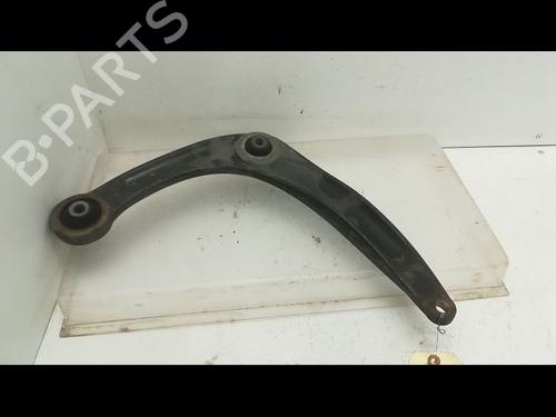 Used Left front suspension arm PEUGEOT 3008 I MPV (0U_) 1.6 BlueHDi 120 (120 hp) 23173454
